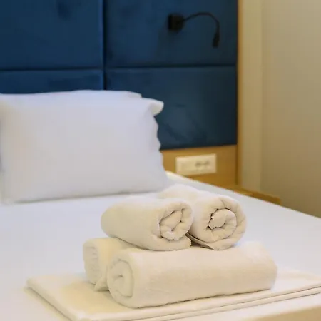 Reival Marina Hotel *