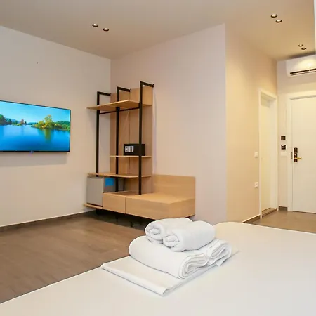 Hotel Reival Marina Wlora