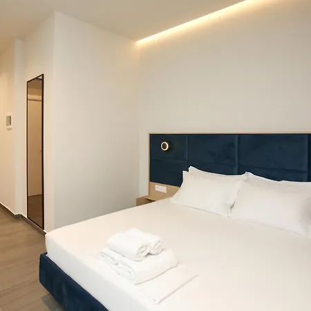 Hotel Reival Marina *