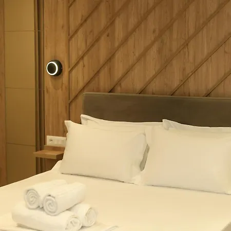 Hotel Reival Marina Vlorë