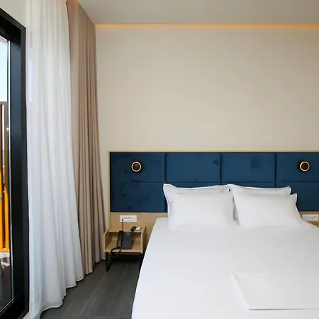 Reival Marina Hotel *