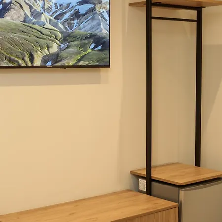 Reival Marina * Vlorë