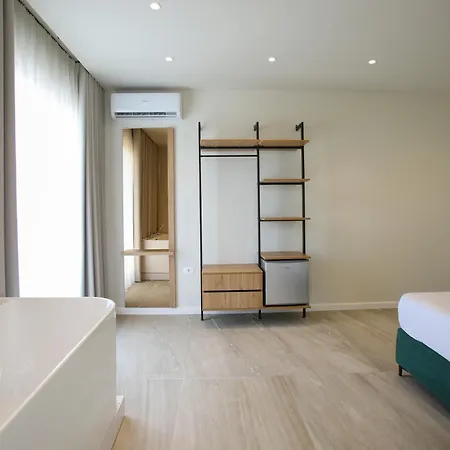 Reival Marina Hotel *