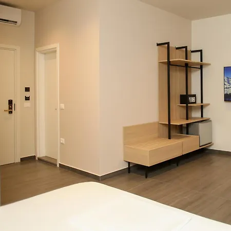 Reival Marina Hotel Vlorë