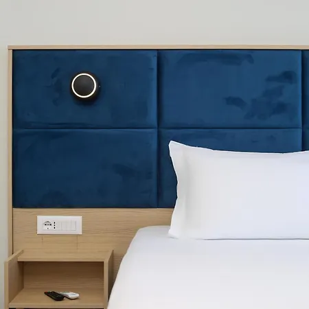 Reival Marina 호텔