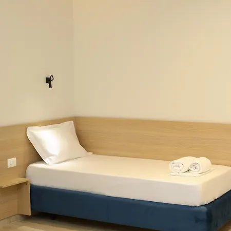 Hotel Reival Marina