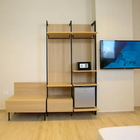 Reival Marina * Vlorë