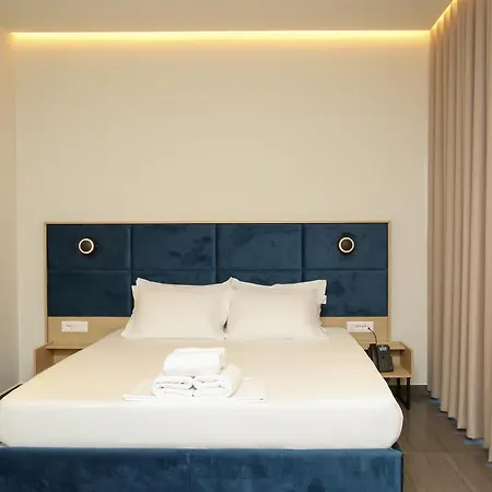 Hotel Reival Marina *