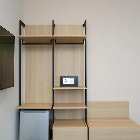 Reival Marina 호텔 Vlorë