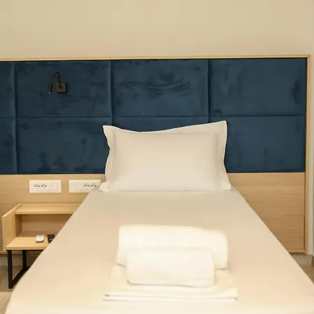 Reival Marina Hotel Vlorë