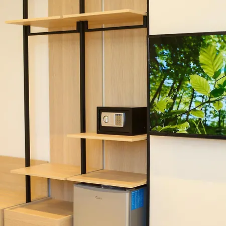 Hotel Reival Marina *