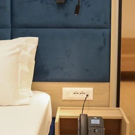 Hotel Reival Marina *