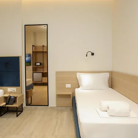 Reival Marina Vlorë