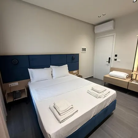 Reival Marina * Vlore
