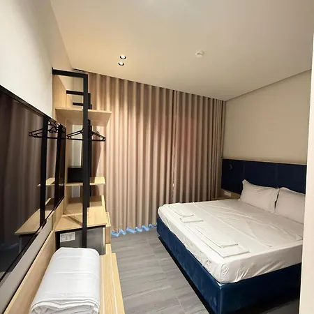 Reival Marina Hotel *