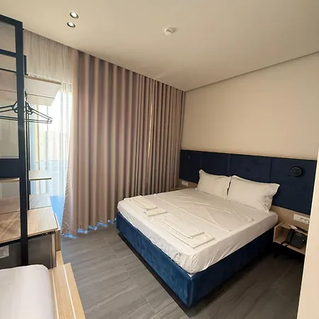 Reival Marina Hotel Vlore