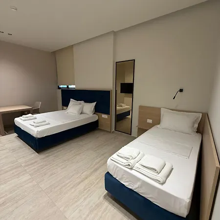 Hotel Reival Marina Vlore