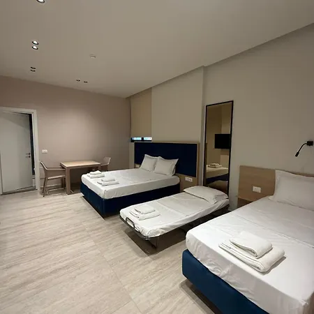 Reival Marina Hotel *