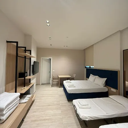 Reival Marina Hotel