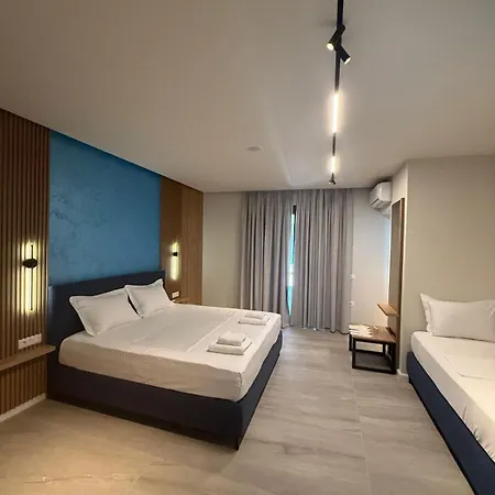 Reival Marina Vlore