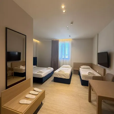 Reival Marina Hotel *