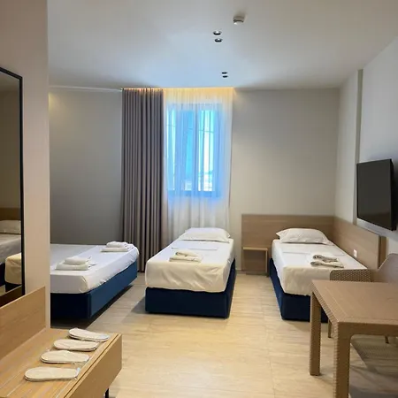 Hotel Reival Marina