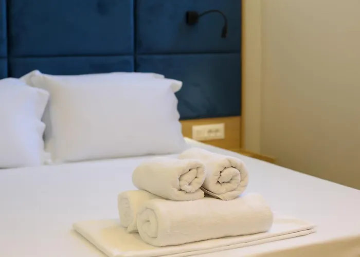 Reival Marina Otel *