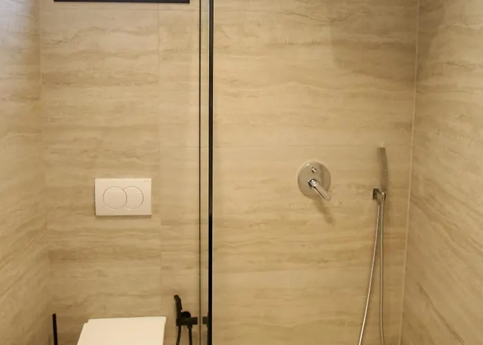 Reival Marina Otel *