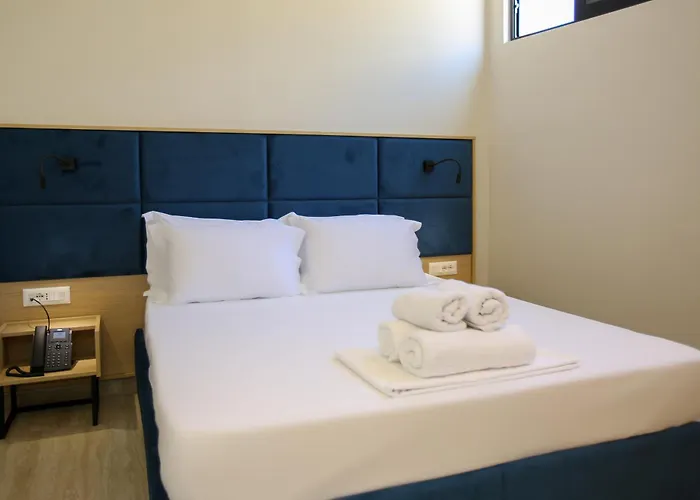 Reival Marina * Vlora