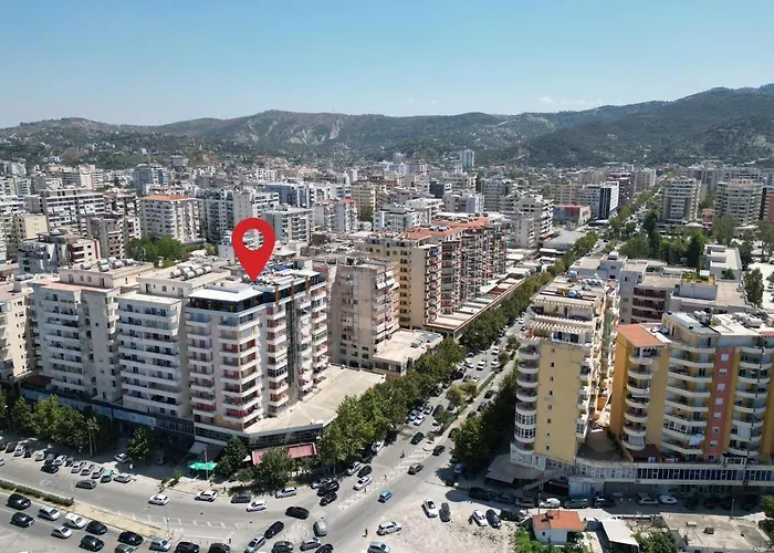 Reival Marina * Vlora