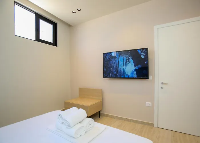 Reival Marina Otel *