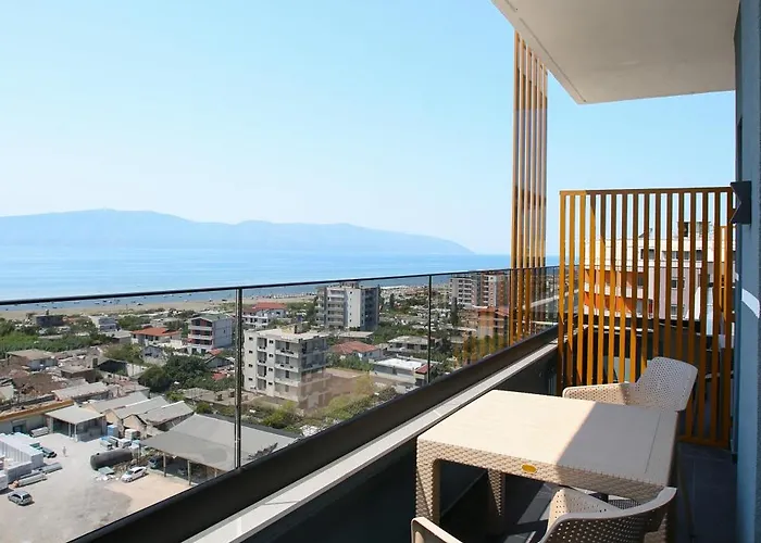 Szálloda Reival Marina *