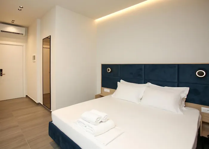 Szálloda Reival Marina *