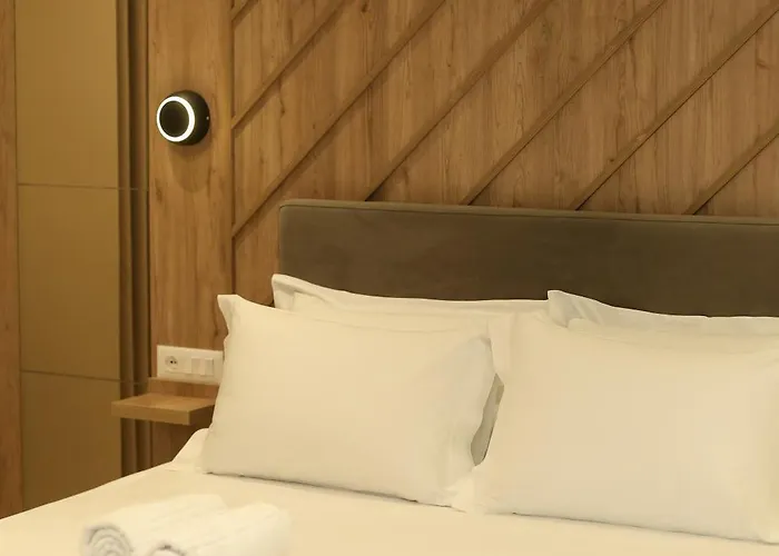 Otel Reival Marina Avlonya