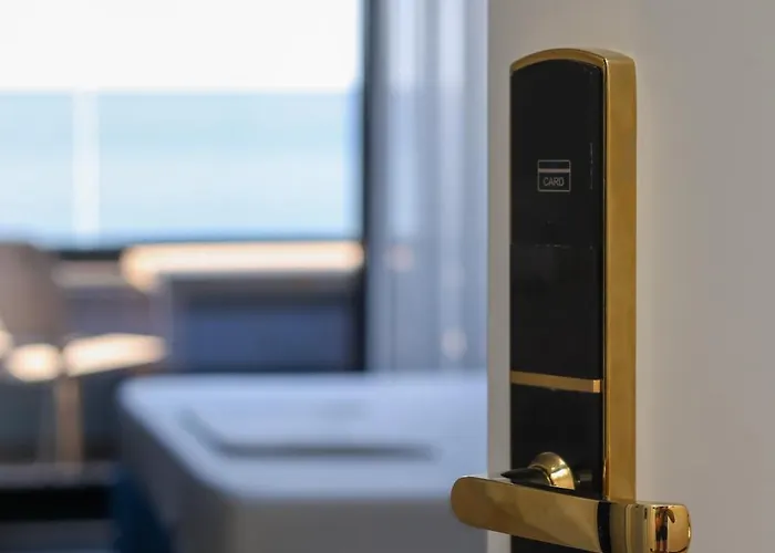 Szálloda Reival Marina