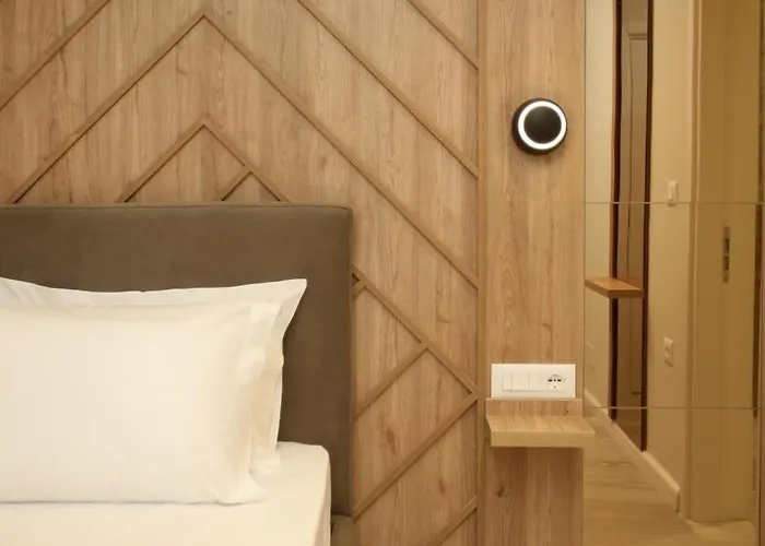 Szálloda Reival Marina *