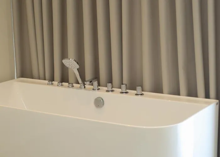 Szálloda Reival Marina *