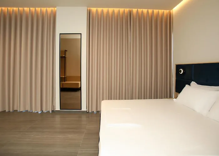 Szálloda Reival Marina