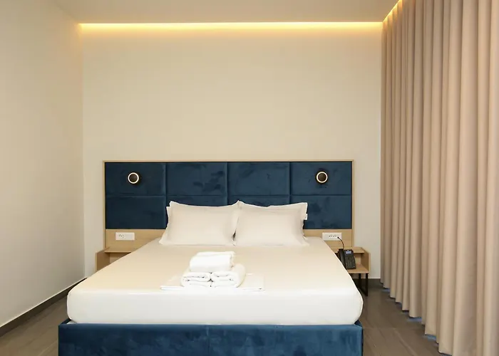 Szálloda Reival Marina *