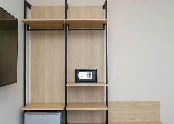 Reival Marina Otel Avlonya