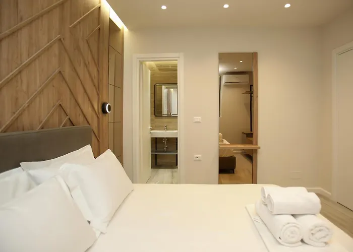 Reival Marina * Avlonya