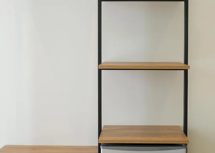 Reival Marina Otel *