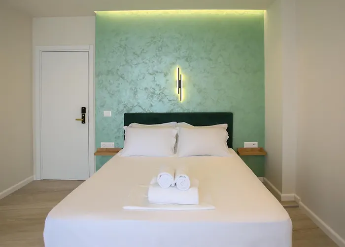 Reival Marina * Avlonya