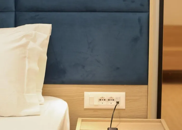 Otel Reival Marina *