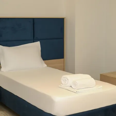 Reival Marina Hotel Vlore