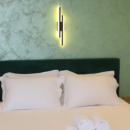Hotel Reival Marina