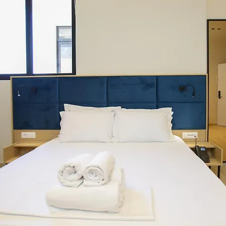 Reival Marina 酒店