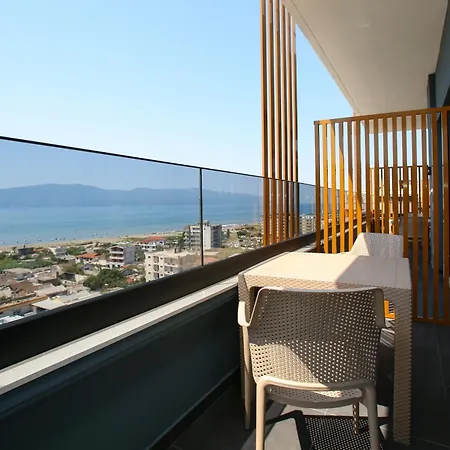 Hotel Reival Marina