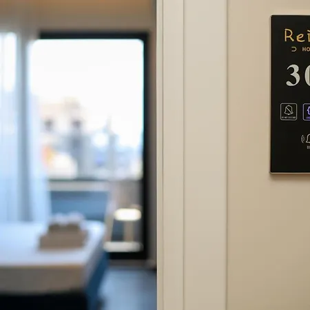 Reival Marina Отель