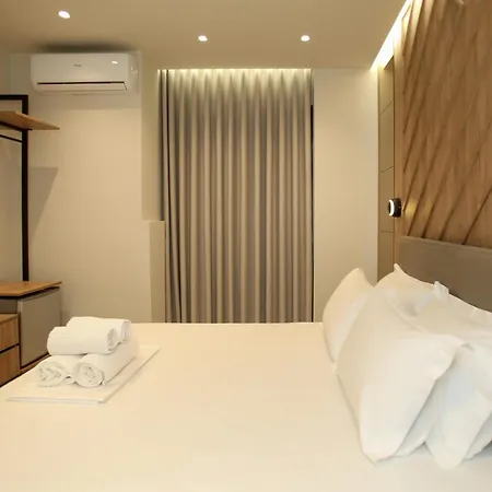 Hotel Reival Marina *